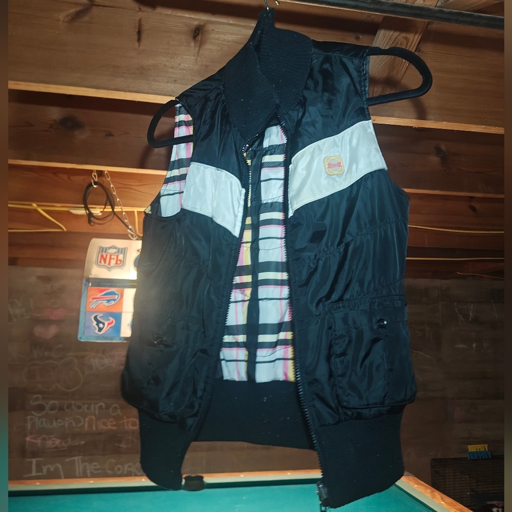 Retro Fun Vest - Picture 4 of 6